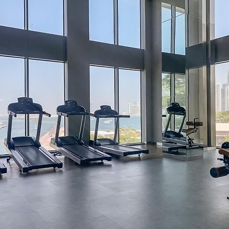 Frank Porter - 5242 Emaar Tower Dubaj Zewnętrze zdjęcie