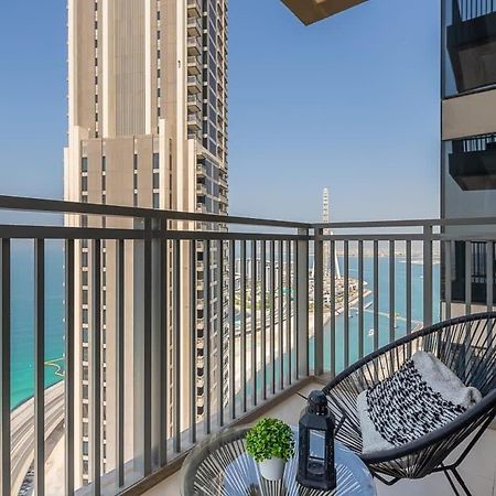 Frank Porter - 5242 Emaar Tower Dubaj Zewnętrze zdjęcie