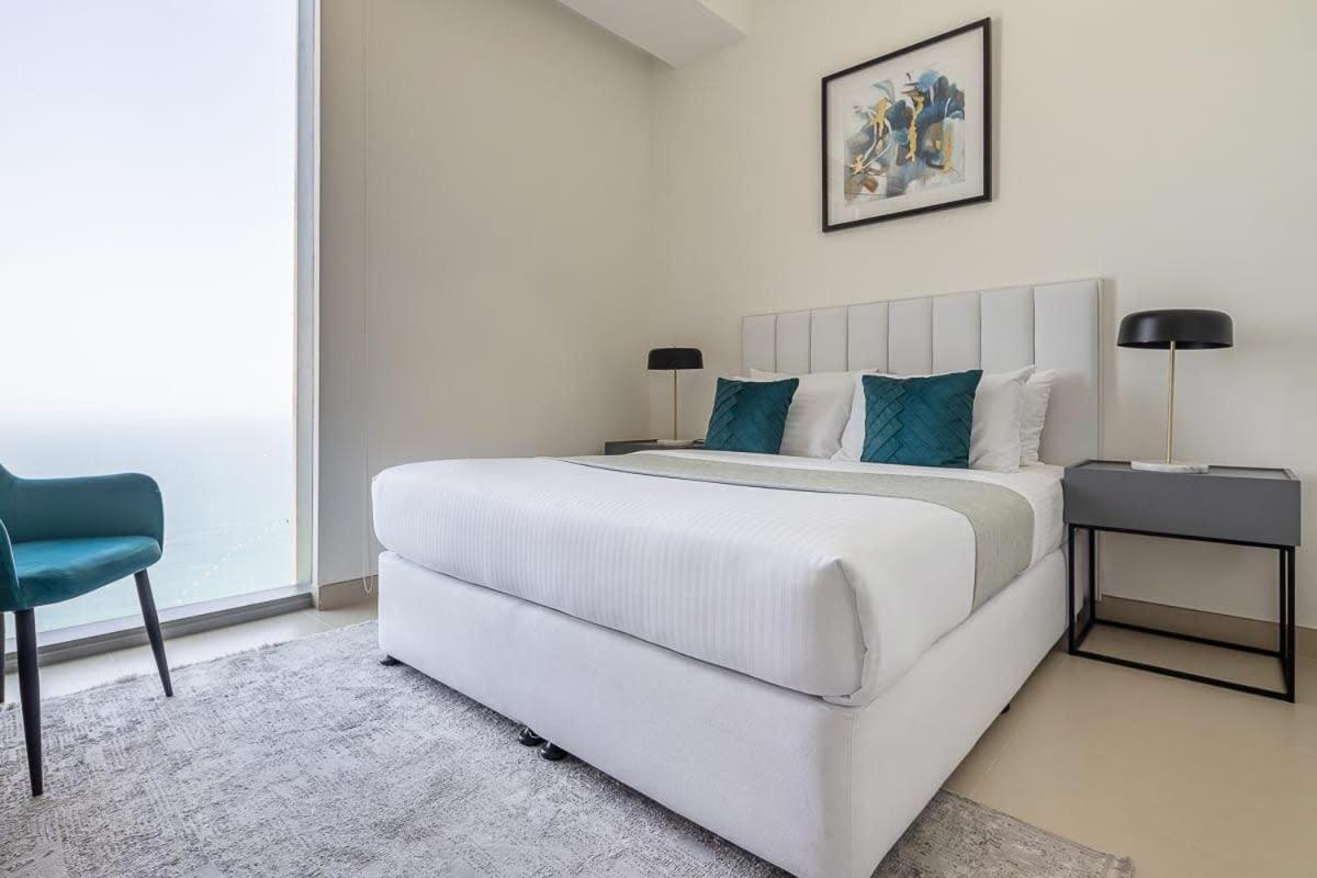 Frank Porter - 5242 Emaar Tower Dubaj Zewnętrze zdjęcie