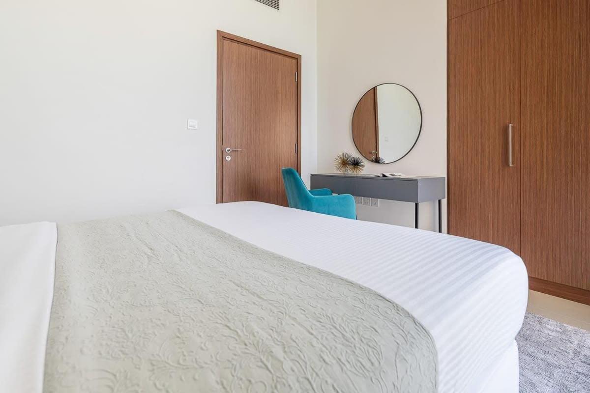 Frank Porter - 5242 Emaar Tower Dubaj Zewnętrze zdjęcie
