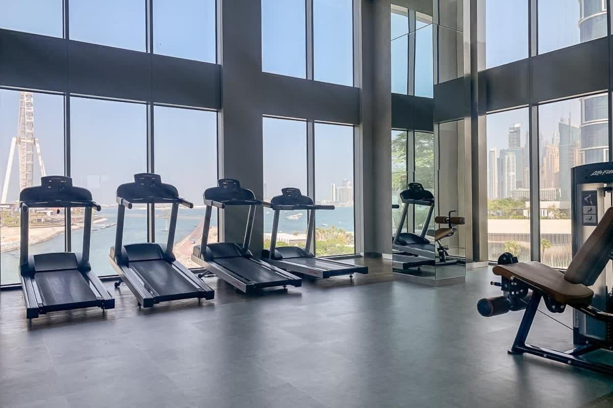 Frank Porter - 5242 Emaar Tower Dubaj Zewnętrze zdjęcie