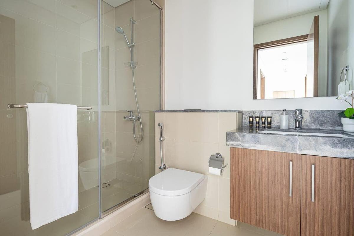 Frank Porter - 5242 Emaar Tower Dubaj Zewnętrze zdjęcie