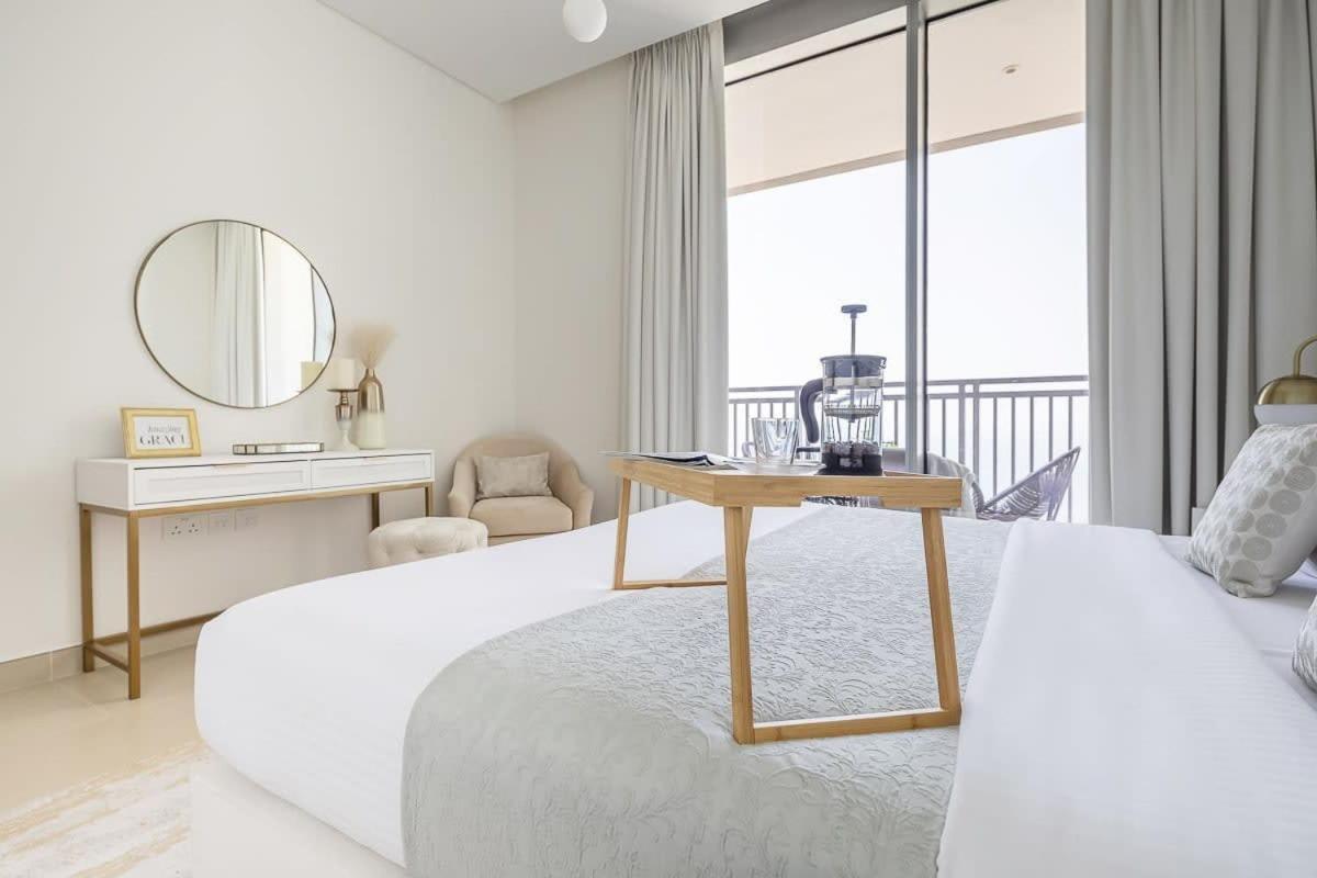Frank Porter - 5242 Emaar Tower Dubaj Zewnętrze zdjęcie