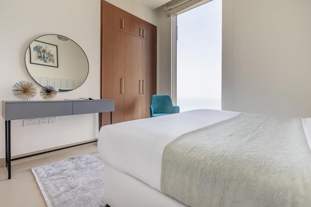 Frank Porter - 5242 Emaar Tower Dubaj Zewnętrze zdjęcie
