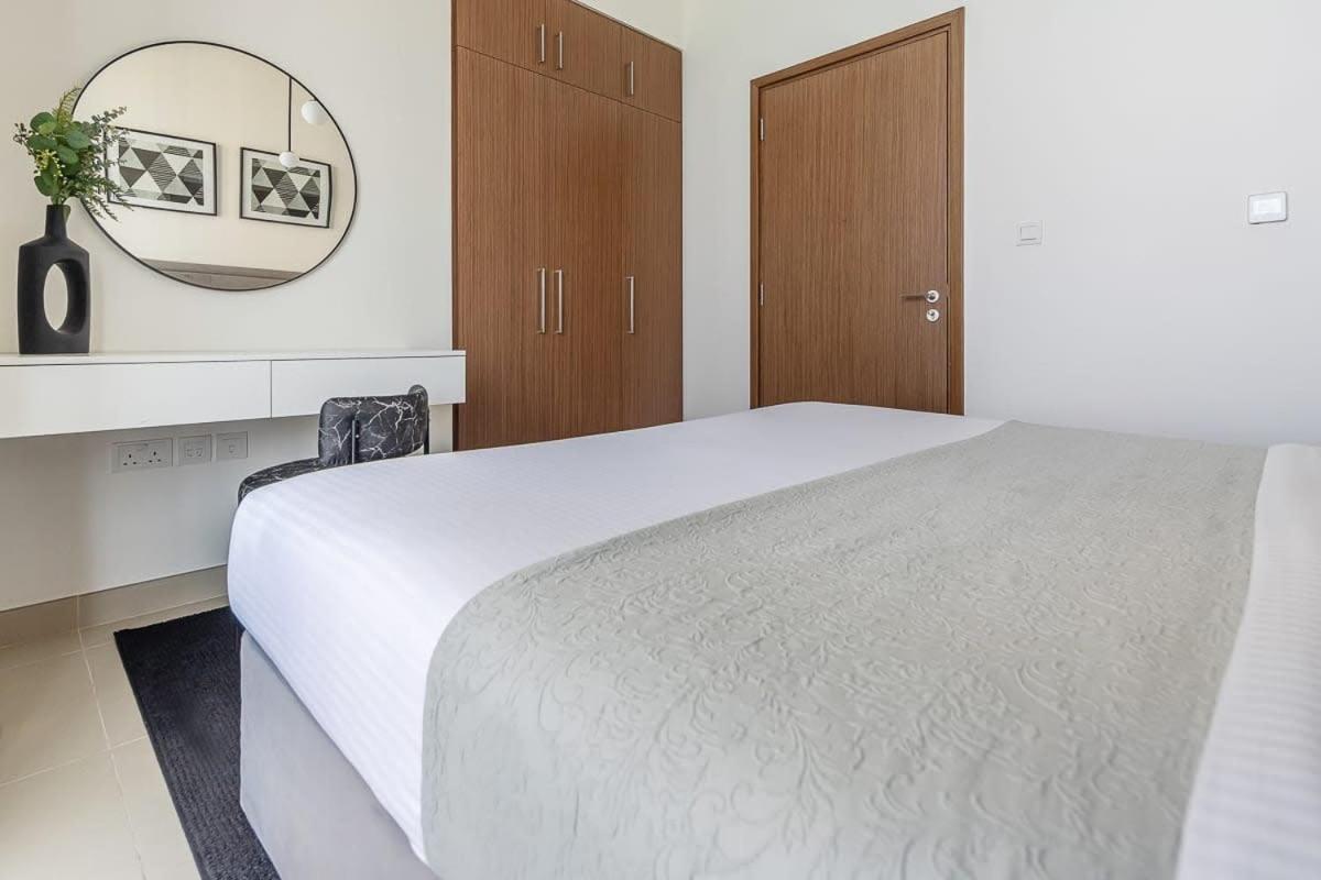 Frank Porter - 5242 Emaar Tower Dubaj Zewnętrze zdjęcie