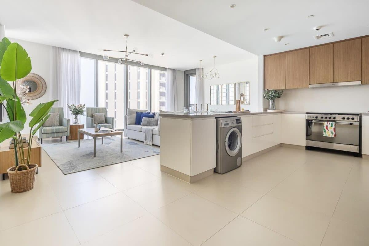 Frank Porter - 5242 Emaar Tower Dubaj Zewnętrze zdjęcie