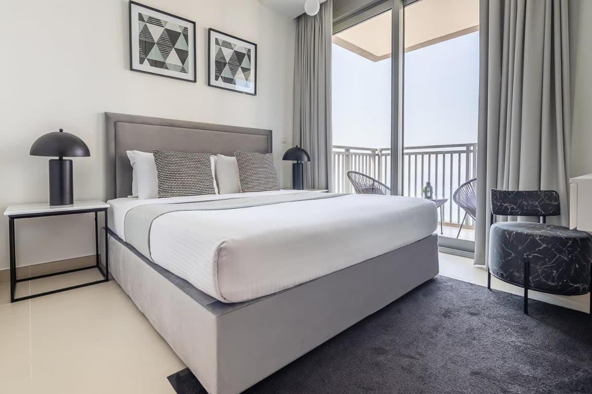 Frank Porter - 5242 Emaar Tower Dubaj Zewnętrze zdjęcie