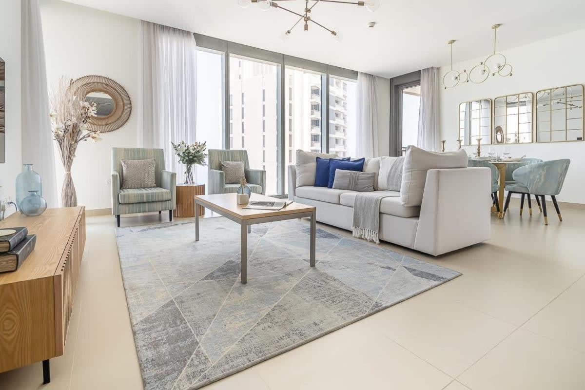 Frank Porter - 5242 Emaar Tower Dubaj Zewnętrze zdjęcie