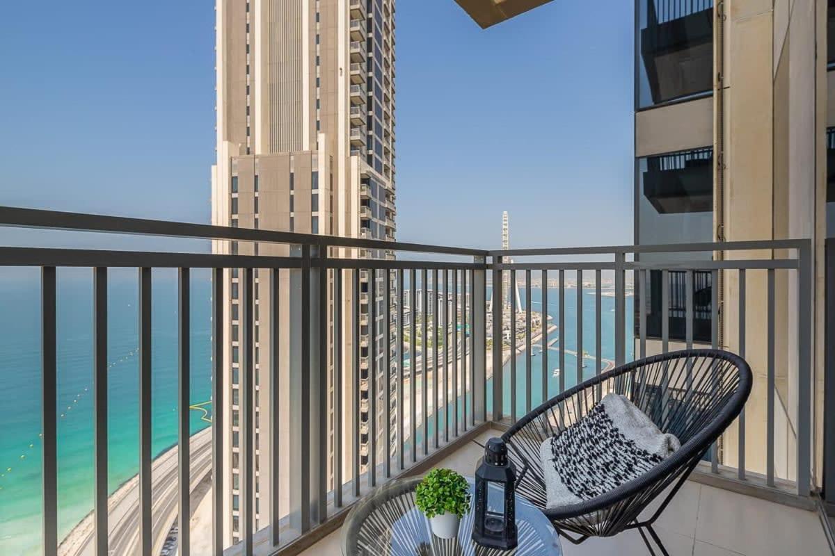 Frank Porter - 5242 Emaar Tower Dubaj Zewnętrze zdjęcie