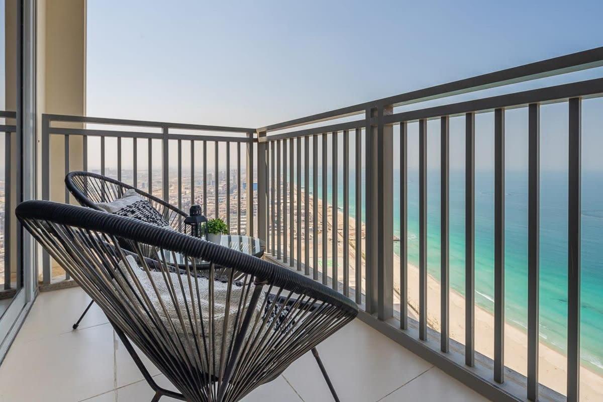 Frank Porter - 5242 Emaar Tower Dubaj Zewnętrze zdjęcie